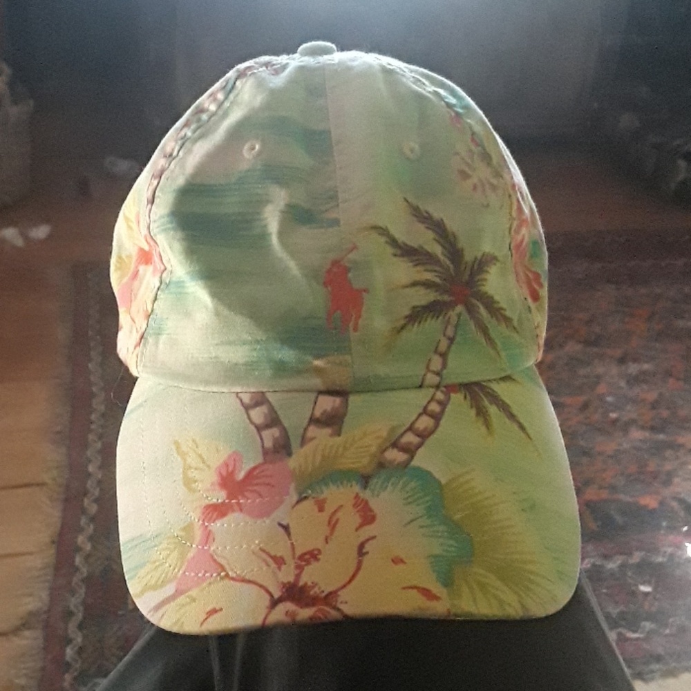 Polo snapback